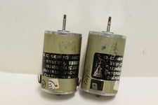 Universal magnetics d.c. for sale  BRACKLEY
