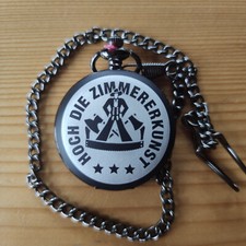 Zimmerer zimmermann zunft gebraucht kaufen  Grünstadt