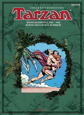 Tarzan sonntagsseiten bocola gebraucht kaufen  Klotten