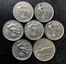 Old italy coin for sale  Olympia