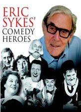 Eric sykes comedy for sale  UK