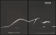 1990 nude body d'occasion  Paris-