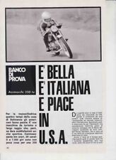 Advertising pubblicità test usato  Venegono Superiore