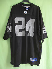 Maillot raiders oakland d'occasion  Arles