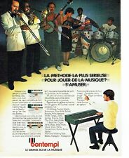 Publicite advertising 027 d'occasion  Roquebrune-sur-Argens