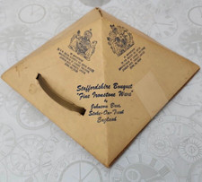 Staffordshire bouquet fine for sale  Dumont