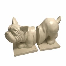 Bulldog dog half for sale  Mcallen
