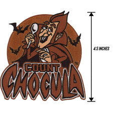Count chocula 4.5 for sale  Farmington