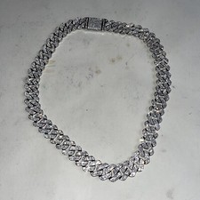 Inch cuban link for sale  Saint Augustine