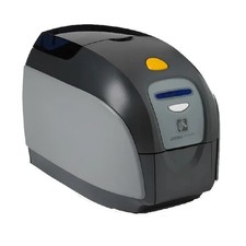 Zebra zxp series usato  Curno