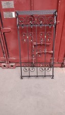 Garderobe hutablage schmiedeei gebraucht kaufen  Düsseldorf