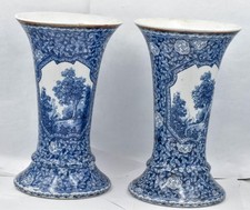 Pair matching antique d'occasion  Expédié en Belgium
