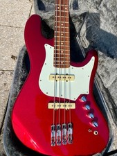 Trace elliot bass gebraucht kaufen  Denkendorf