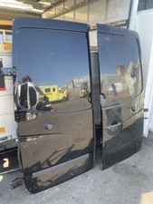 Mercedes sprinter low for sale  WEDNESBURY