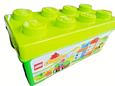 Lego storage box gebraucht kaufen Lego storage box gebraucht kaufen  Deggendorf