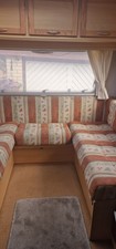 Motorhomes sale used for sale  CHATTERIS