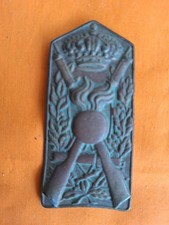 Fregio regio esercito usato  Messina