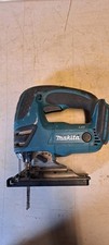 Makita djv180 jigsaw for sale  WARRINGTON