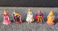 Elc royal figures for sale  DOVER