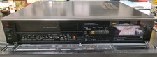Panasonic d80eg vhs usato  Bovolone