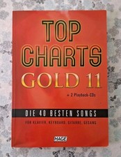 Hage top charts gebraucht kaufen  Kaarst