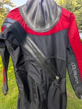 Cean pro trockenanzug gebraucht kaufen  Berlin