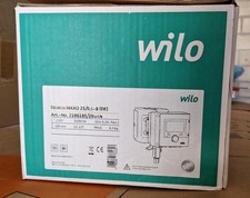 Pumpe wilo stratos gebraucht kaufen  Delmenhorst