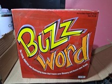 Buzz word patch. for sale  Jay
