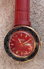 Raketa ore del usato  Villachiara
