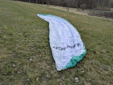 Zone spark motorschirm gebraucht kaufen  Bretzfeld