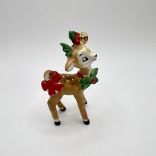Vintage lefton christmas for sale  San Antonio