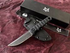 Fox messer jagdmesser gebraucht kaufen  Nürnberg