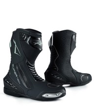 Stivali moto uomo usato Stivali moto uomo usato  Villarosa