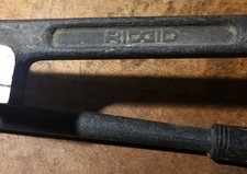 Fine professional ridgid for sale  Whitehall