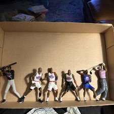 Lot michael jordan for sale  Gainesville