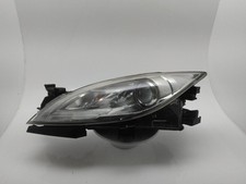 Mazda headlamp headlight for sale  SOUTHAMPTON