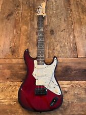 Afinadores de bloqueio de guitarra Aria / Variax combo stratocaster comprar usado  Enviando para Brazil