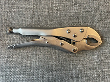 Pince etau autobloquante d'occasion  Chartres-de-Bretagne