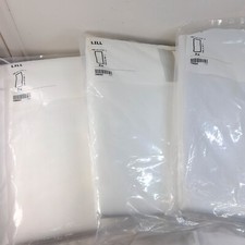 Ikea lill sheer for sale  Pensacola