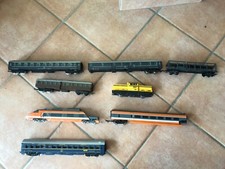 Treni locomotive collezione usato  Roma