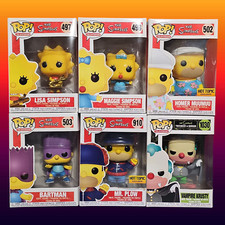 Funko pop television for sale  Shipping to Ireland