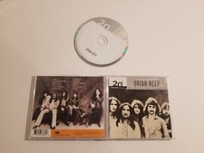 Millennium Collection The Best Of Uriah Heep por Uriah Heep (CD, 2001), usado comprar usado  Enviando para Brazil