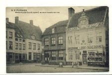 Furnes grand place d'occasion  Foix