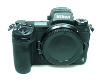 Nikon ii gehäuse gebraucht kaufen  Hünfeld