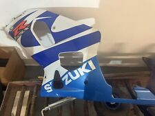 Suzuki gsxr 750 for sale  NOTTINGHAM