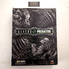 Aliens versus predator usato  Milano