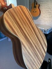 Larrivee parlour guitar for sale  DONCASTER