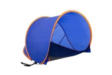 Strandmuschel pop blau gebraucht kaufen  Bruck