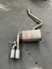 Audi exhaust system for sale  BRIERLEY HILL