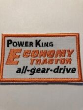 Economy tractor power for sale  Ashtabula